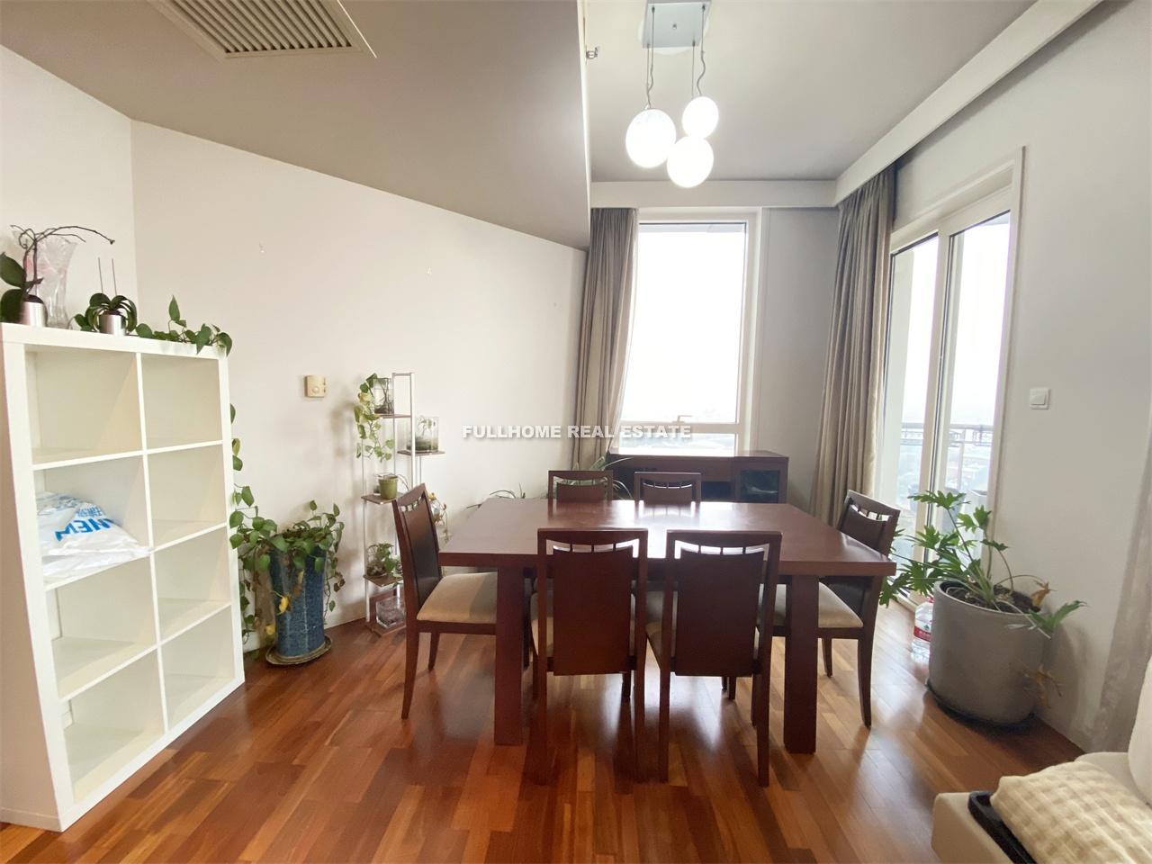 Park Avenue - Interior view 2, Beijing rental property