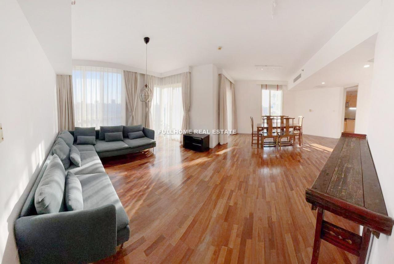 Park Avenue - 4 bedroom apartment in Beijing, Chaoyang Park
