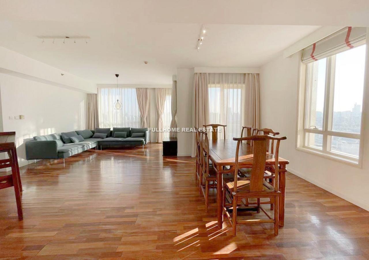 Park Avenue - Interior view 2, Beijing rental property