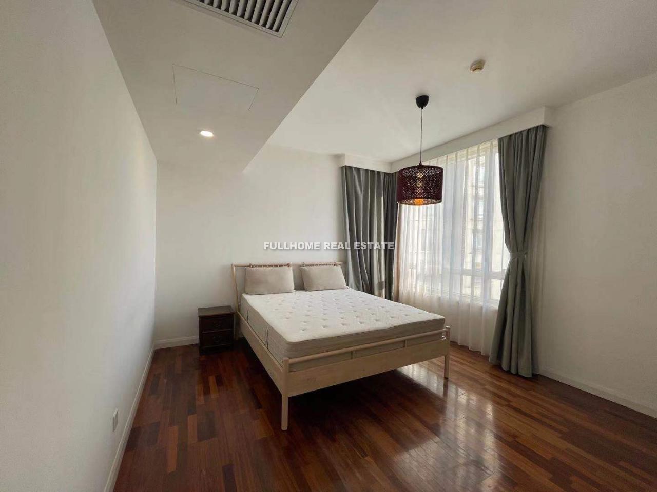 Park Avenue - Interior view 4, Beijing rental property