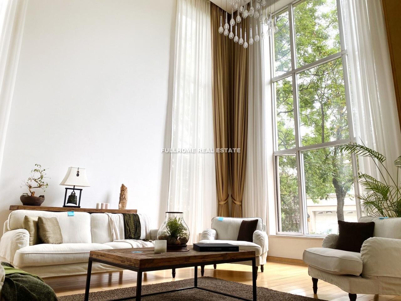 Grand Hills - Interior view 2, Beijing rental property