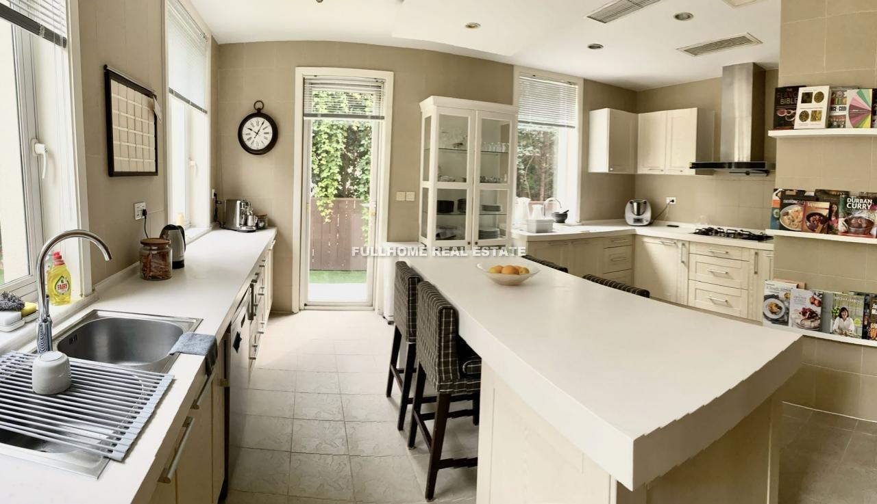 Grand Hills - Interior view 5, Beijing rental property