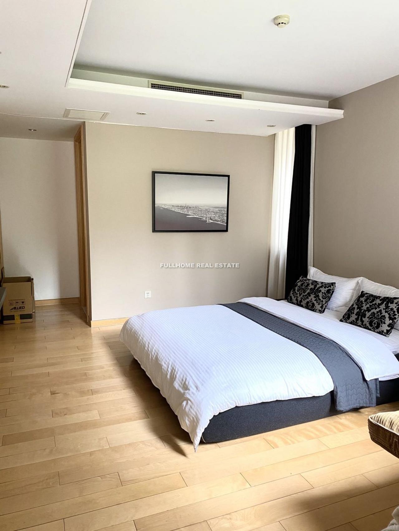 Grand Hills - Interior view 6, Beijing rental property