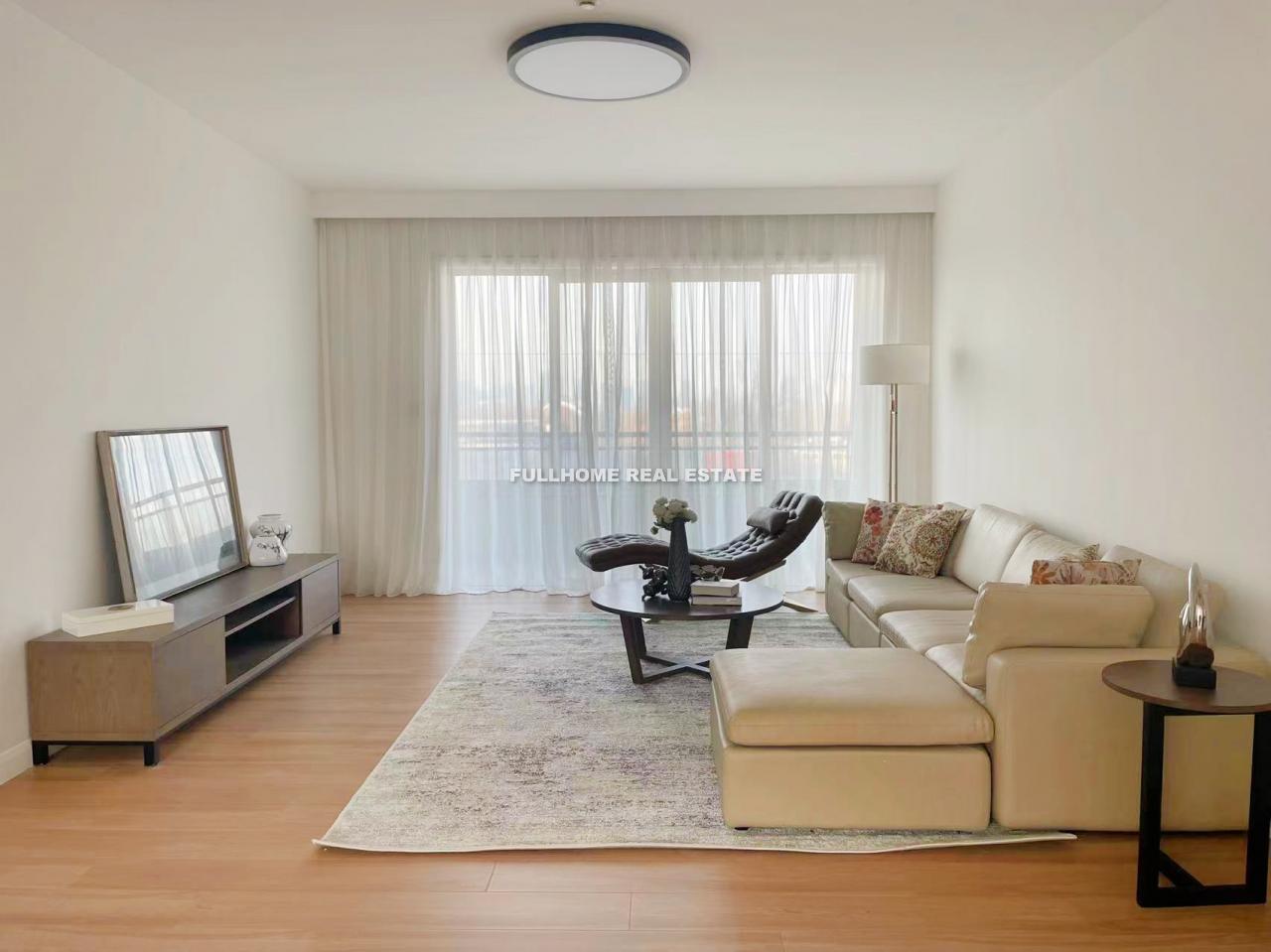 Park Avenue - Interior view 2, Beijing rental property