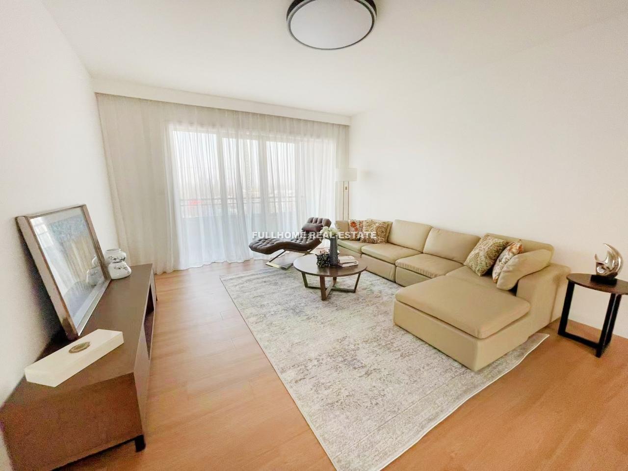 Park Avenue - 3 bedroom apartment in Beijing, Chaoyang Park
