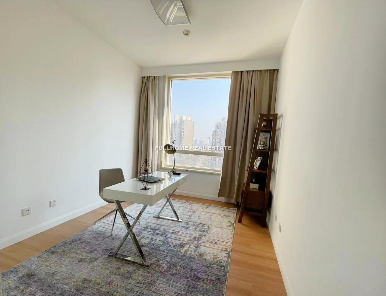Park Avenue - Interior view 3, Beijing rental property