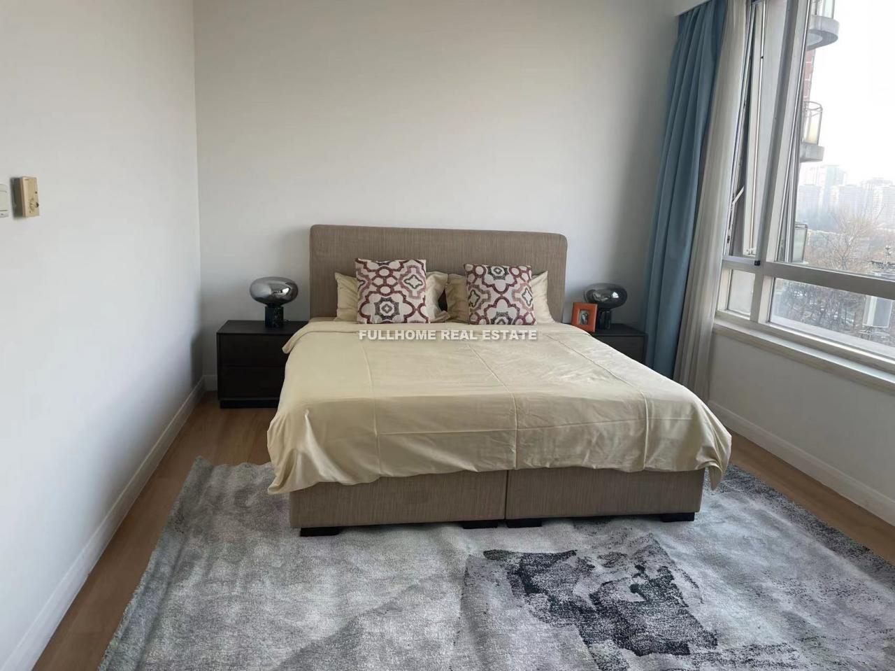 Park Avenue - Interior view 4, Beijing rental property