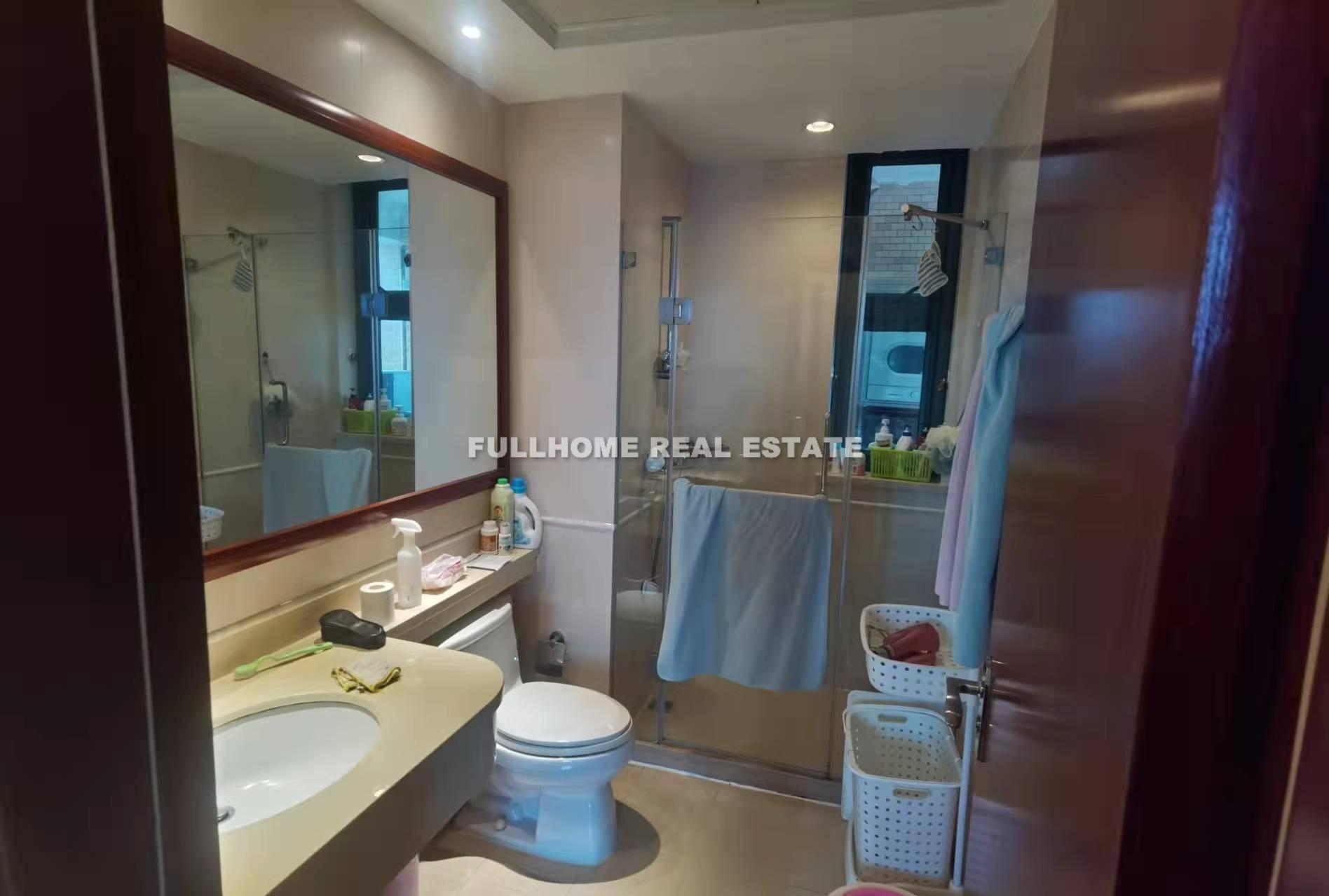 Yanlord Riverside Garden - Interior view 3, Shanghai rental property