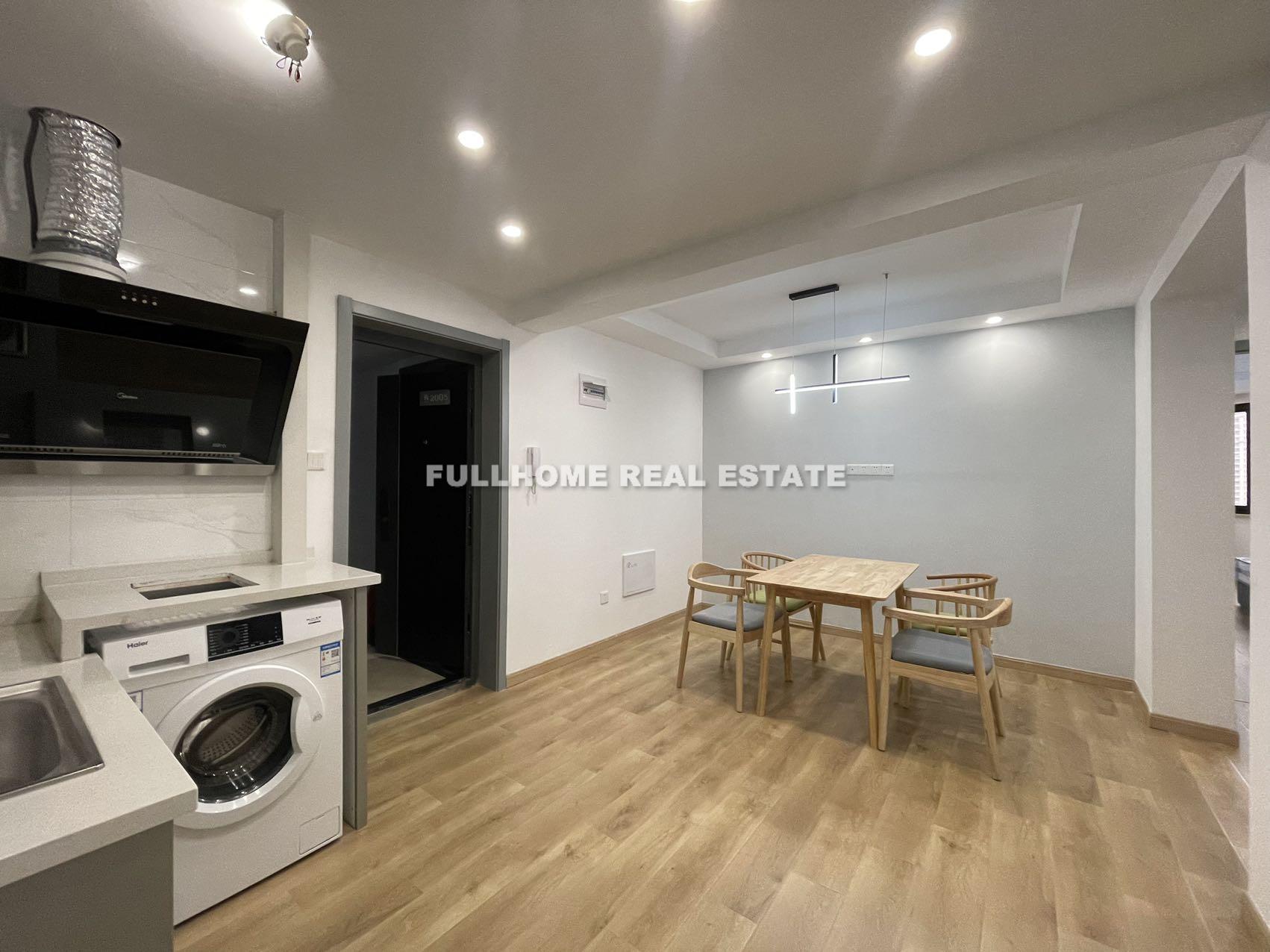 Same compound: Dong Yuan Yi Cun, 2 bedrooms in Shanghai