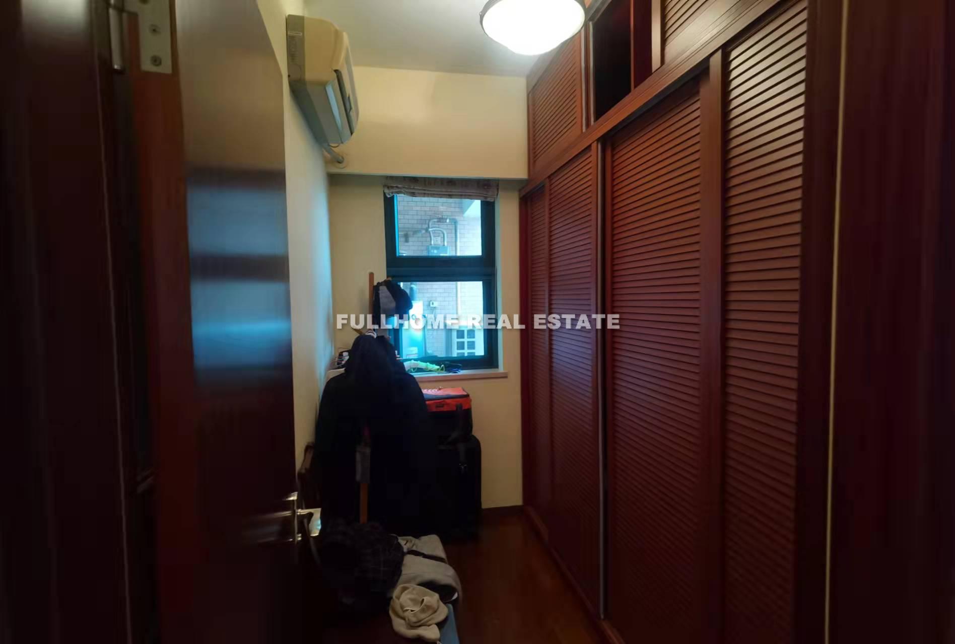 Yanlord Riverside Garden - Interior view 5, Shanghai rental property