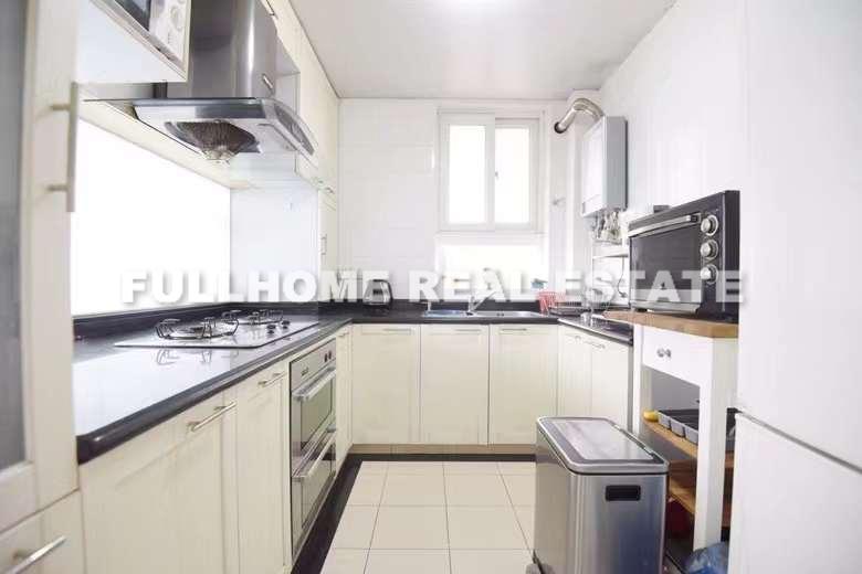 Ji Da Apartment - Interior view 4, Shanghai rental property