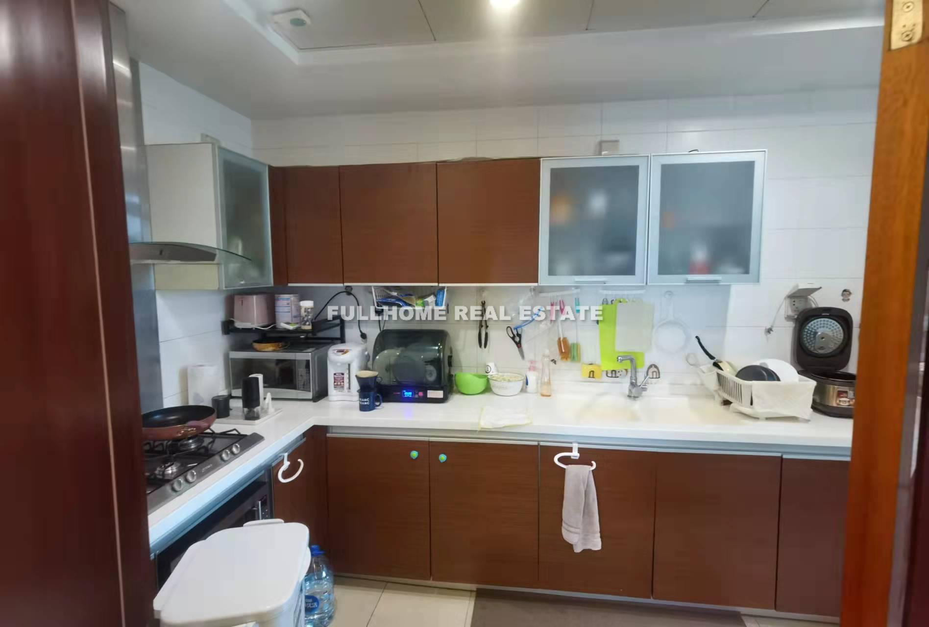Yanlord Riverside Garden - Interior view 2, Shanghai rental property