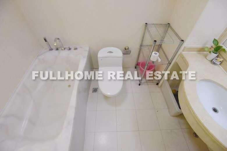 Ji Da Apartment - Interior view 2, Shanghai rental property