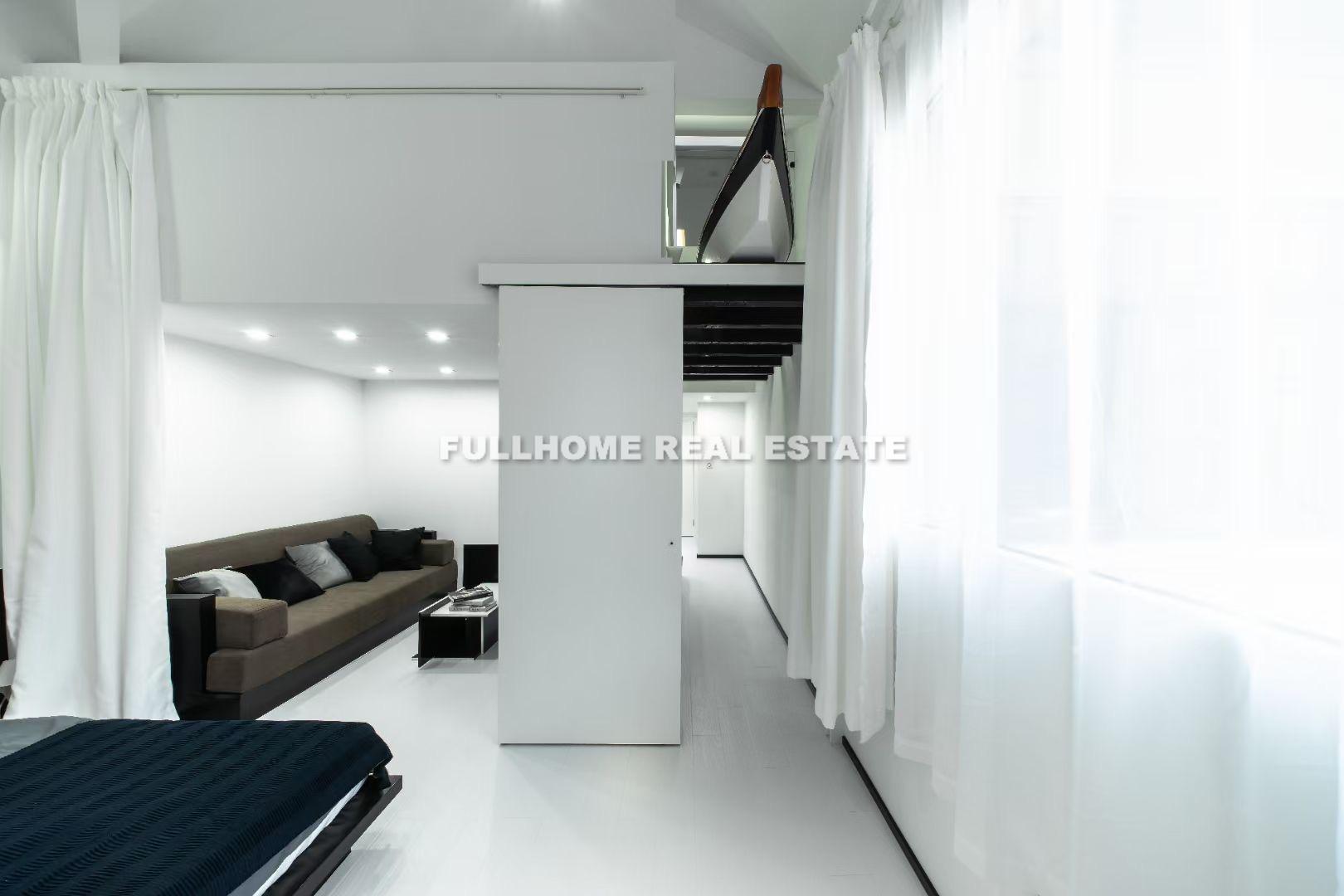 Lane 500-1200 Middle Yanan Road Old House - Interior view 8, Shanghai rental property