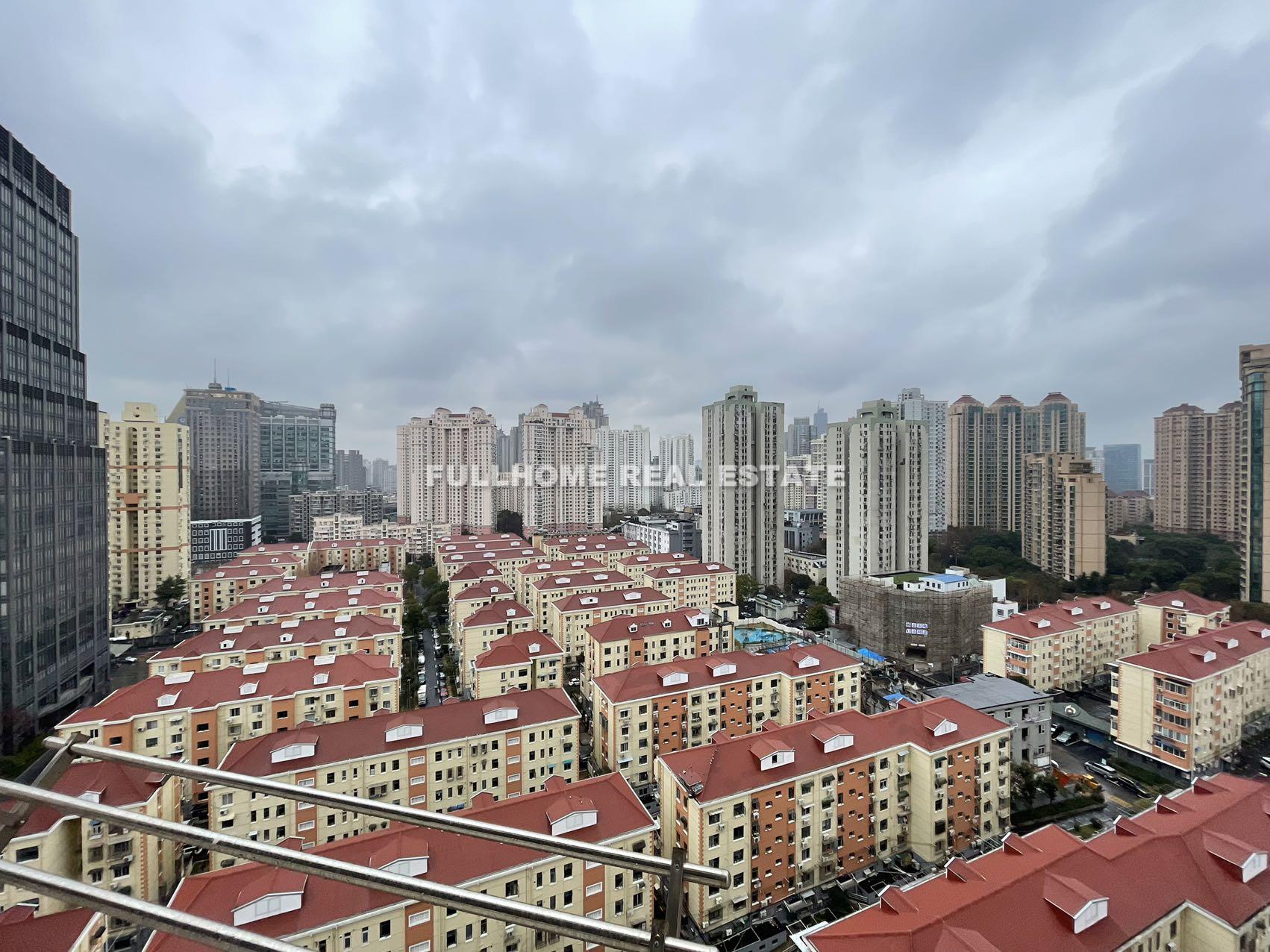 Dong Yuan Yi Cun - Interior view 6, Shanghai rental property