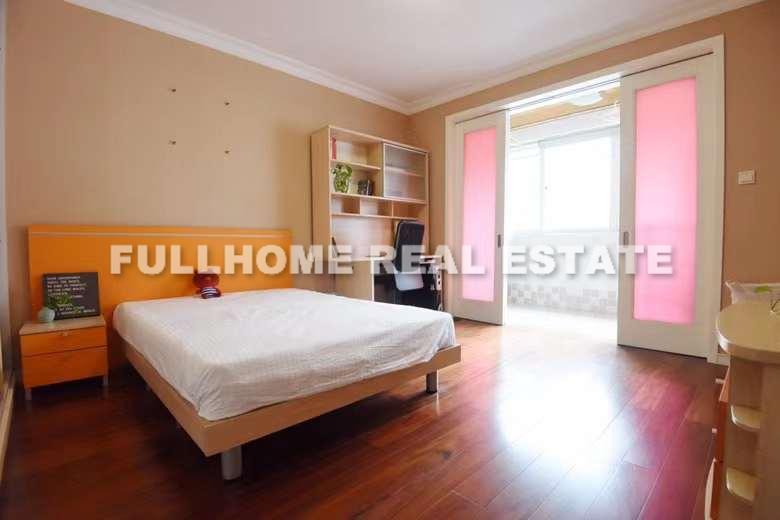 Ji Da Apartment - Interior view 5, Shanghai rental property