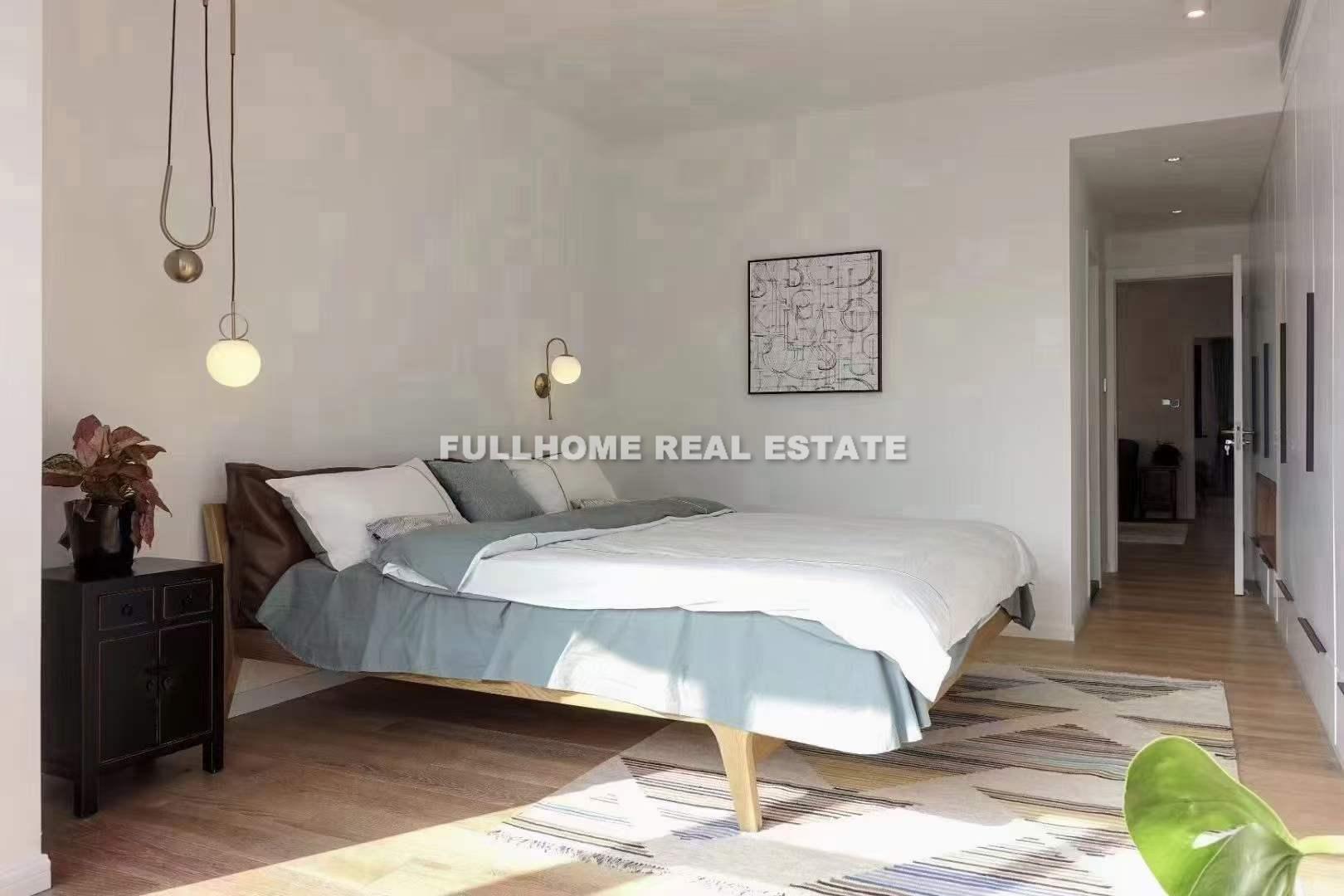 Xiangzhang Apartment - Interior view 2, Shanghai rental property