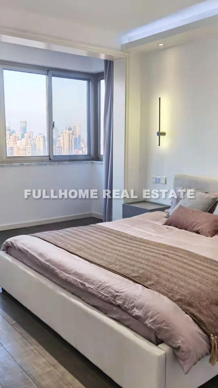 Pujiang Mansion - Interior view 4, Shanghai rental property