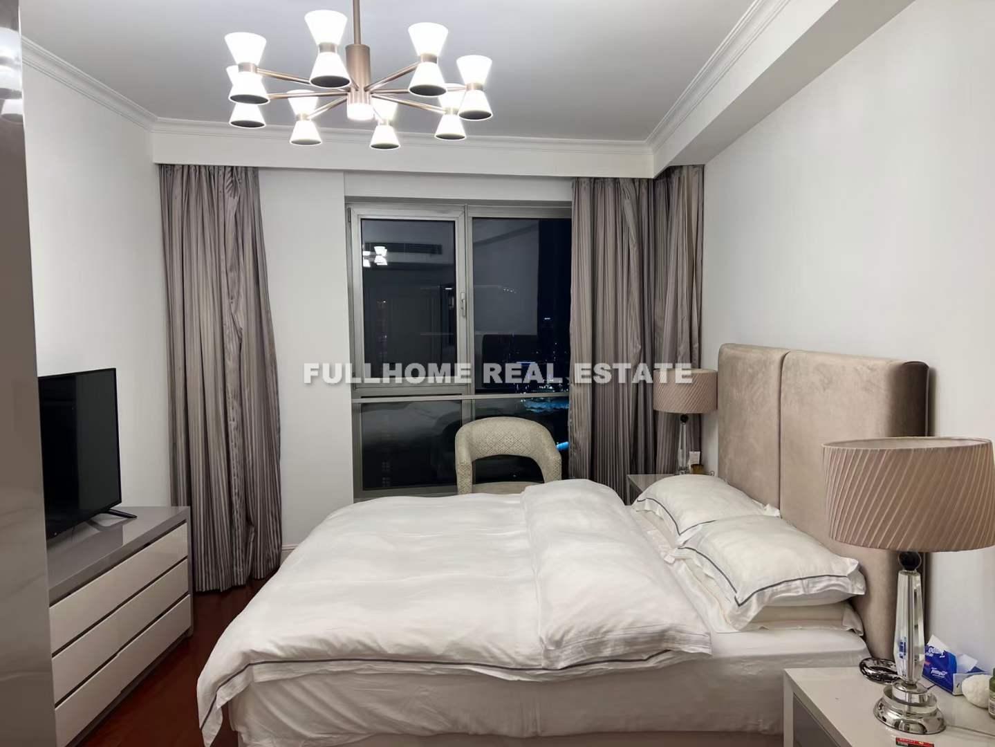 One Sino Park - Interior view 9, Shanghai rental property