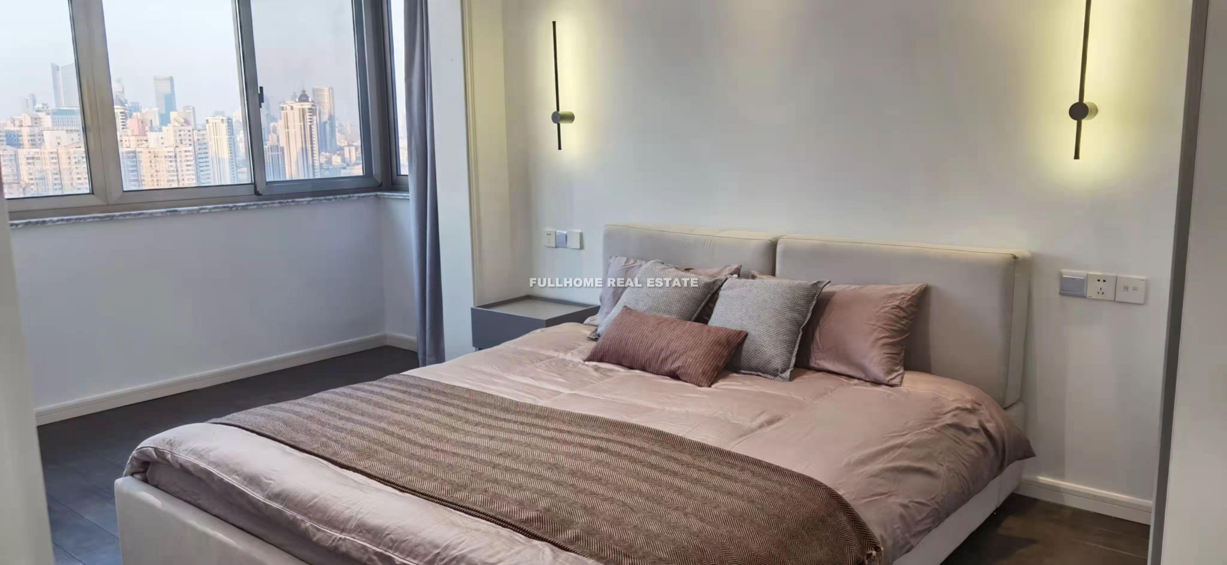 Pujiang Mansion - Interior view 9, Shanghai rental property
