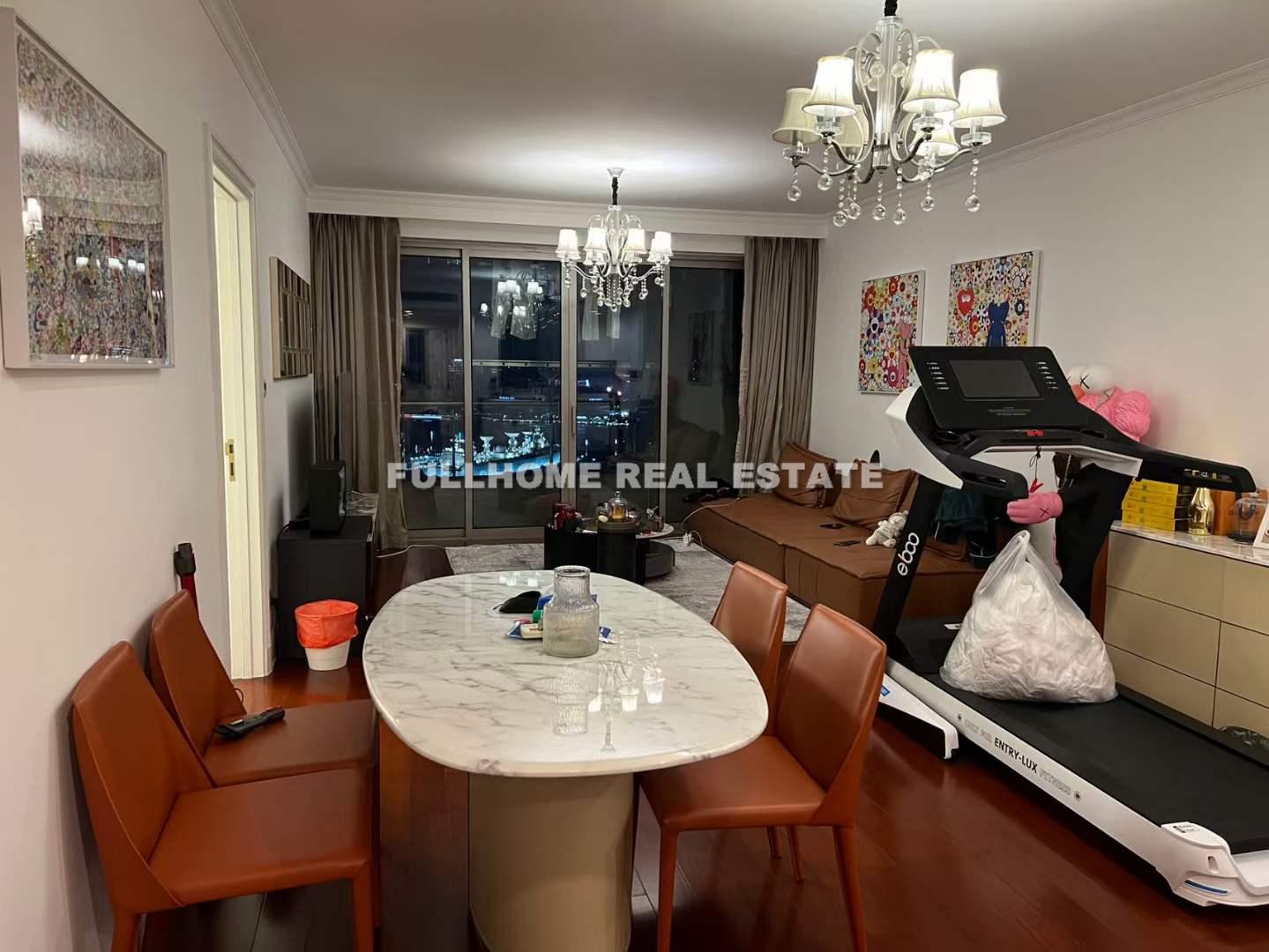 One Sino Park - Interior view 2, Shanghai rental property