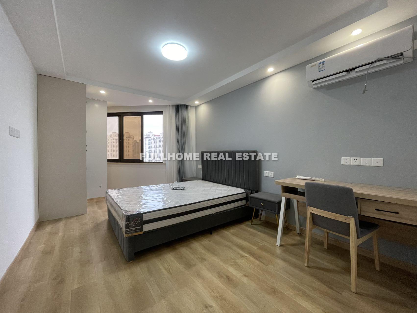 Dong Yuan Yi Cun - Interior view 4, Shanghai rental property