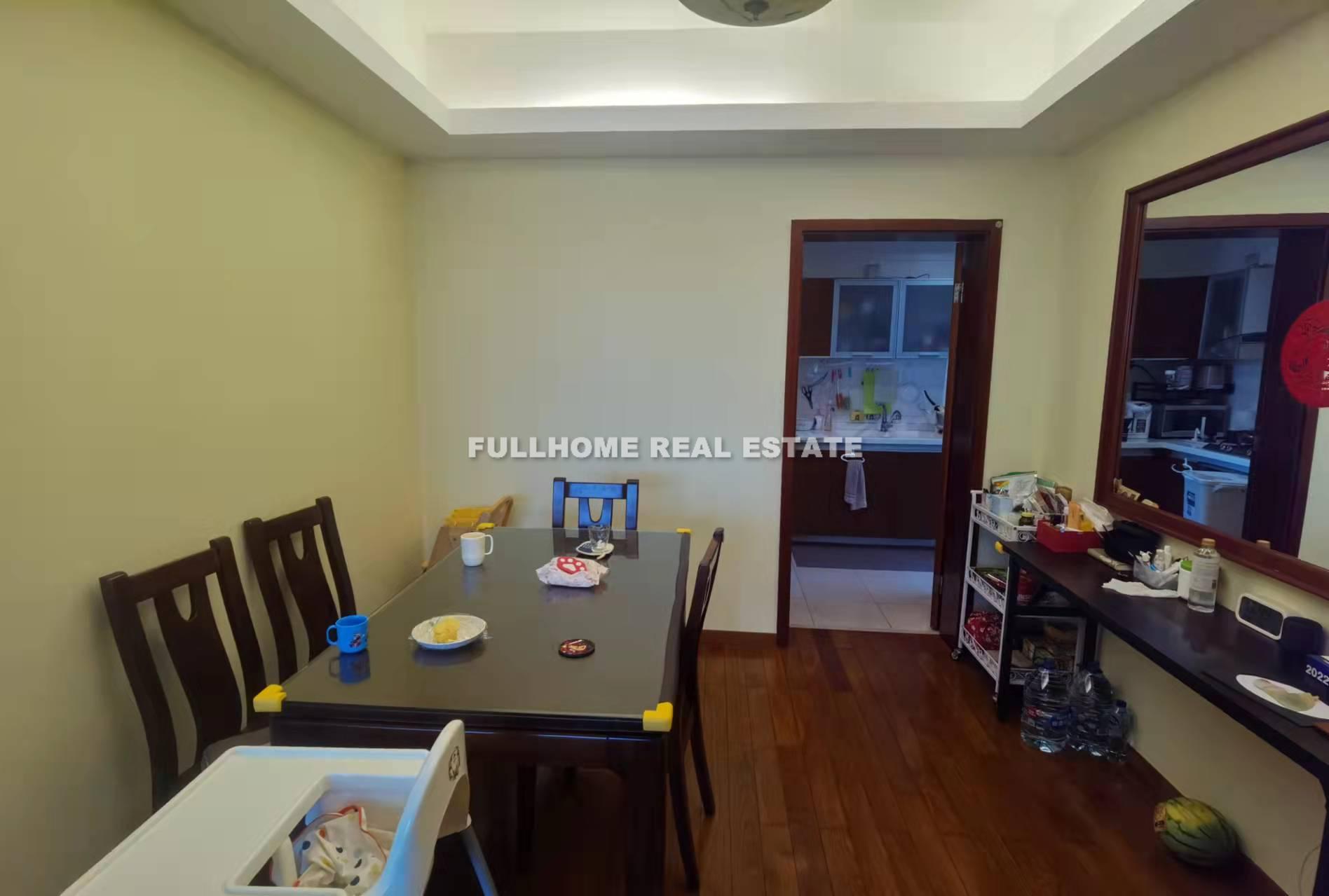 Yanlord Riverside Garden - Interior view 7, Shanghai rental property