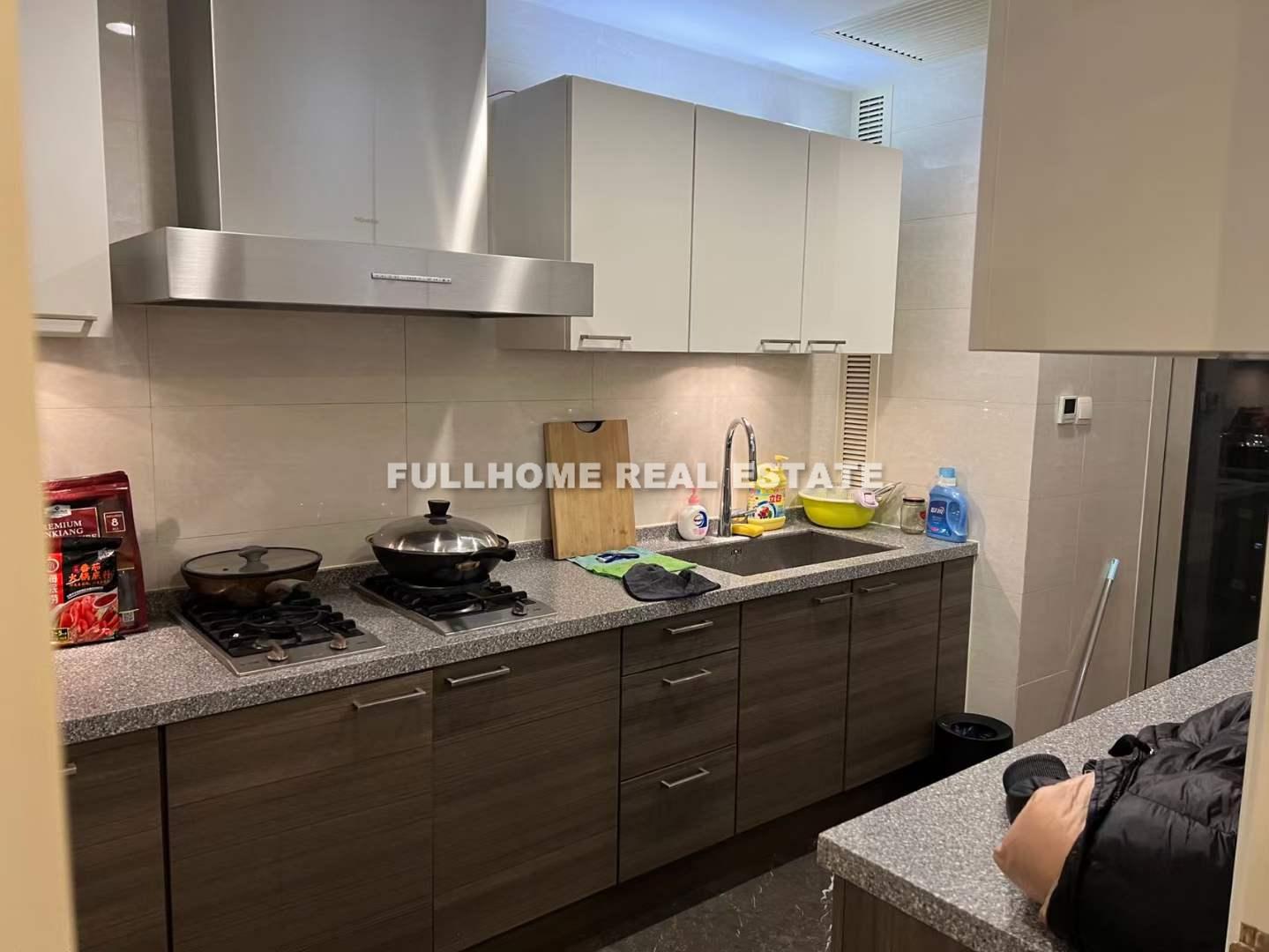 One Sino Park - Interior view 3, Shanghai rental property