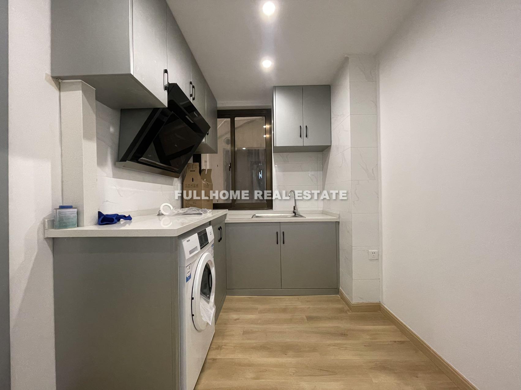 Dong Yuan Yi Cun - Interior view 2, Shanghai rental property