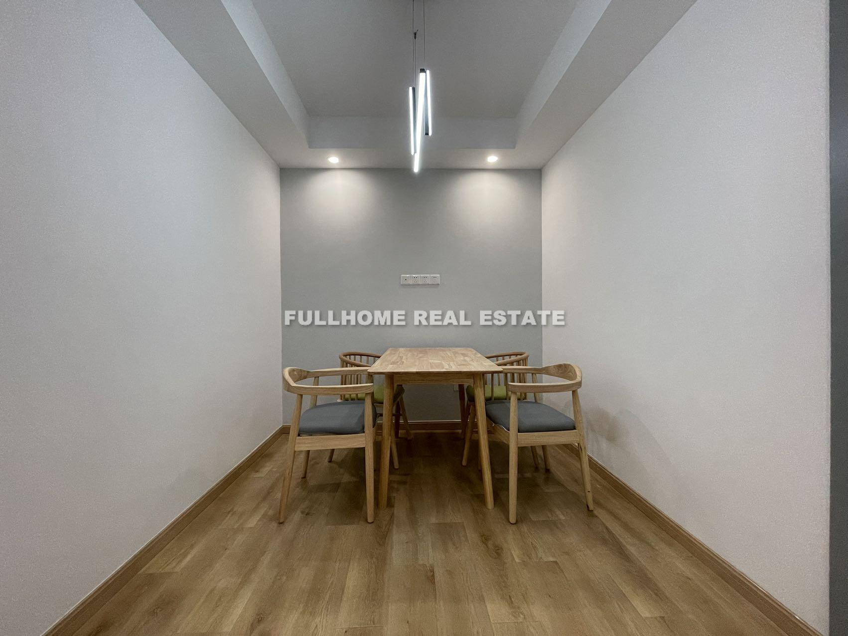 Dong Yuan Yi Cun - 2 bedroom apartment in Shanghai, Lujiazui, Pudong