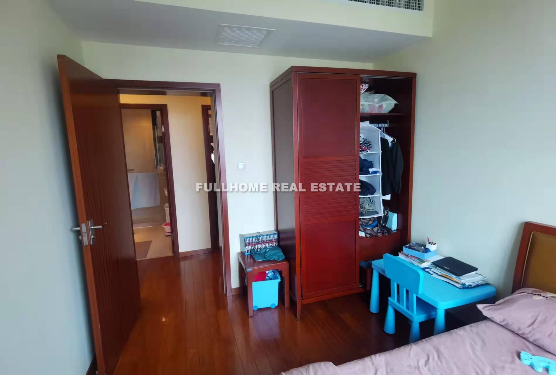 Yanlord Riverside Garden - Interior view 6, Shanghai rental property