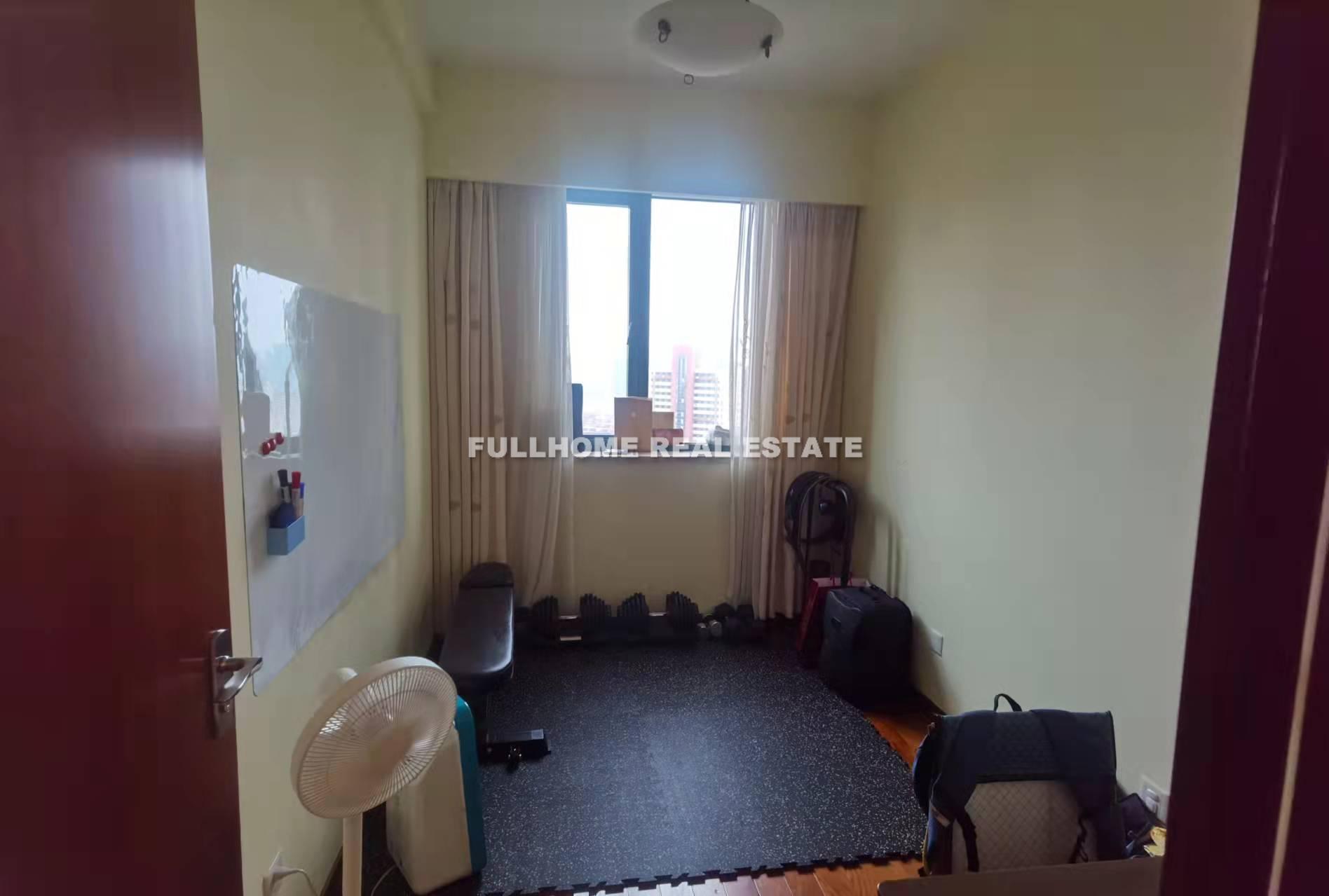 Yanlord Riverside Garden - Interior view 12, Shanghai rental property