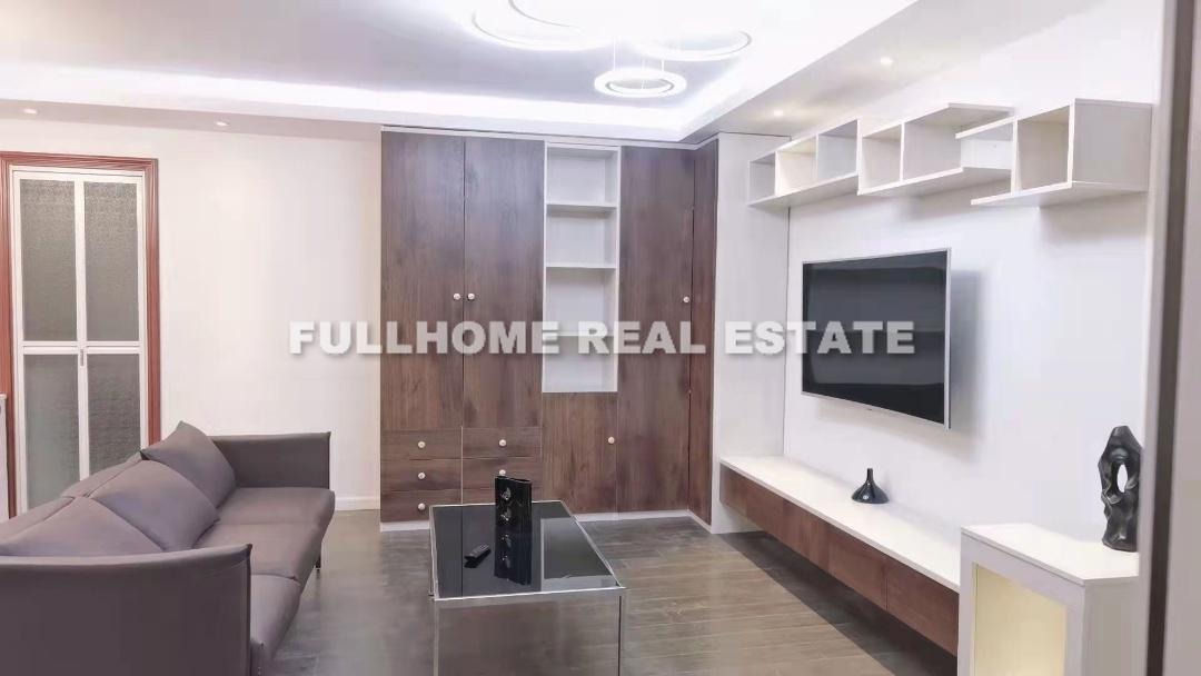 Pujiang Mansion - Interior view 2, Shanghai rental property