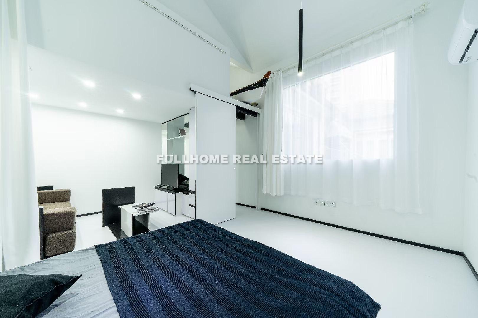 Lane 500-1200 Middle Yanan Road Old House - Interior view 5, Shanghai rental property