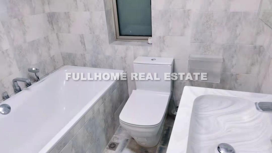 Pujiang Mansion - Interior view 7, Shanghai rental property