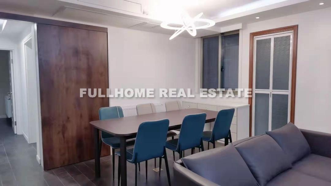 Pujiang Mansion - Interior view 3, Shanghai rental property