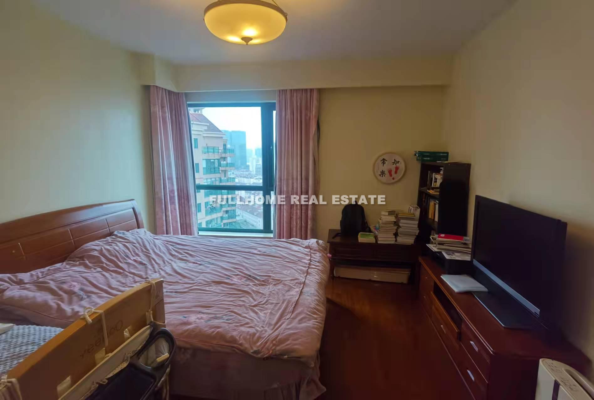Yanlord Riverside Garden - Interior view 11, Shanghai rental property