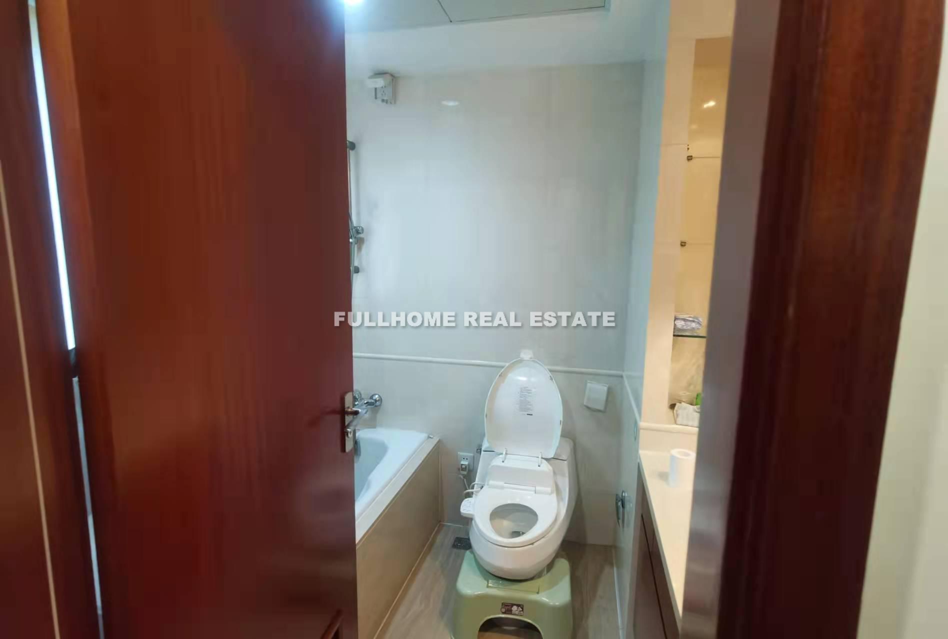 Yanlord Riverside Garden - Interior view 8, Shanghai rental property