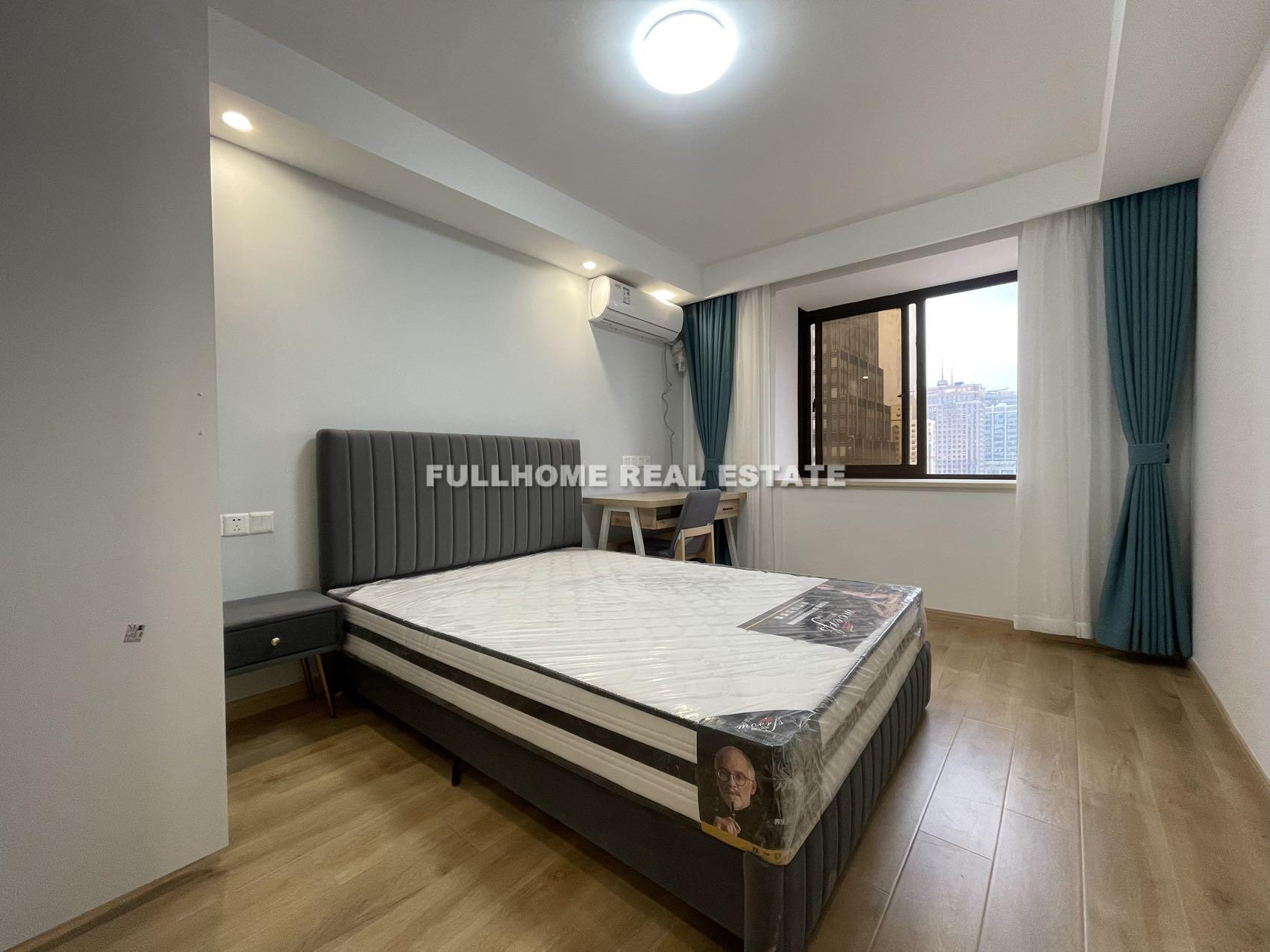 Dong Yuan Yi Cun - Interior view 4, Shanghai rental property