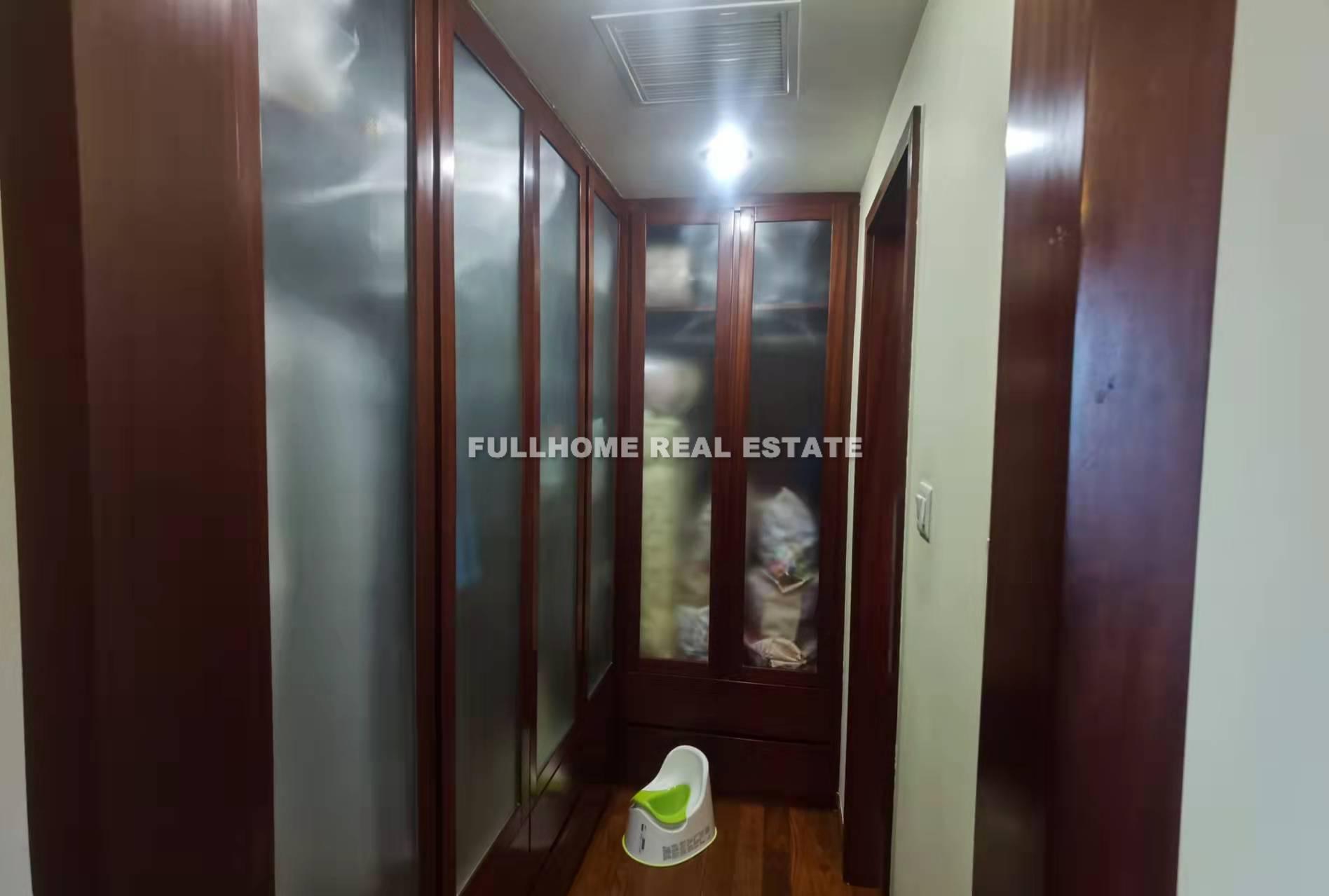 Yanlord Riverside Garden - Interior view 9, Shanghai rental property