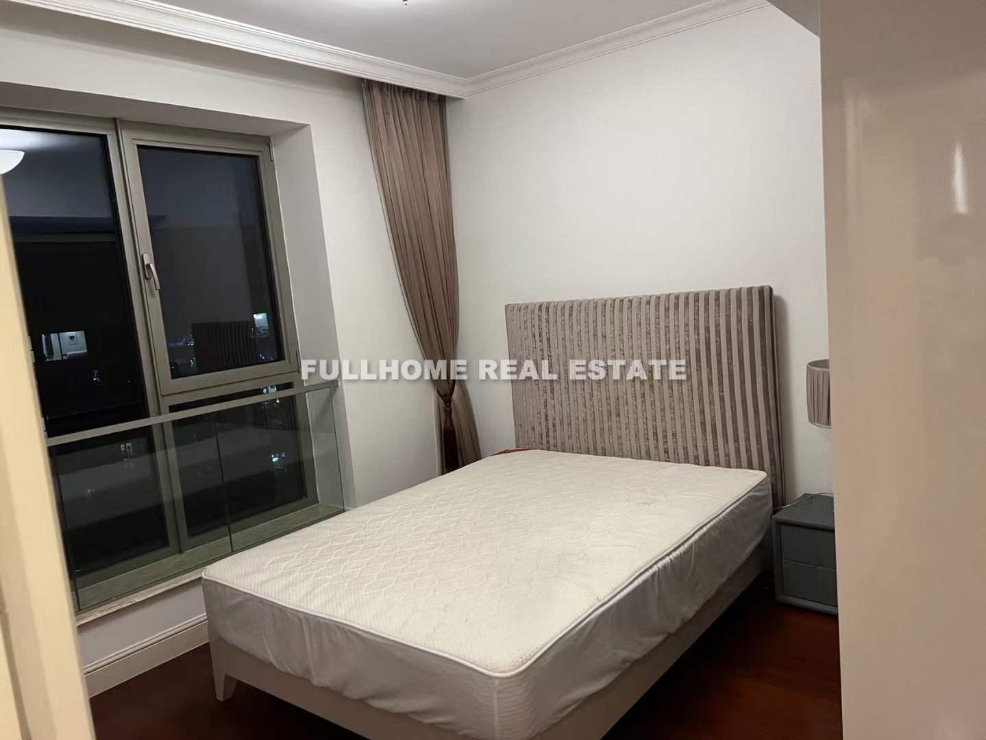One Sino Park - Interior view 8, Shanghai rental property