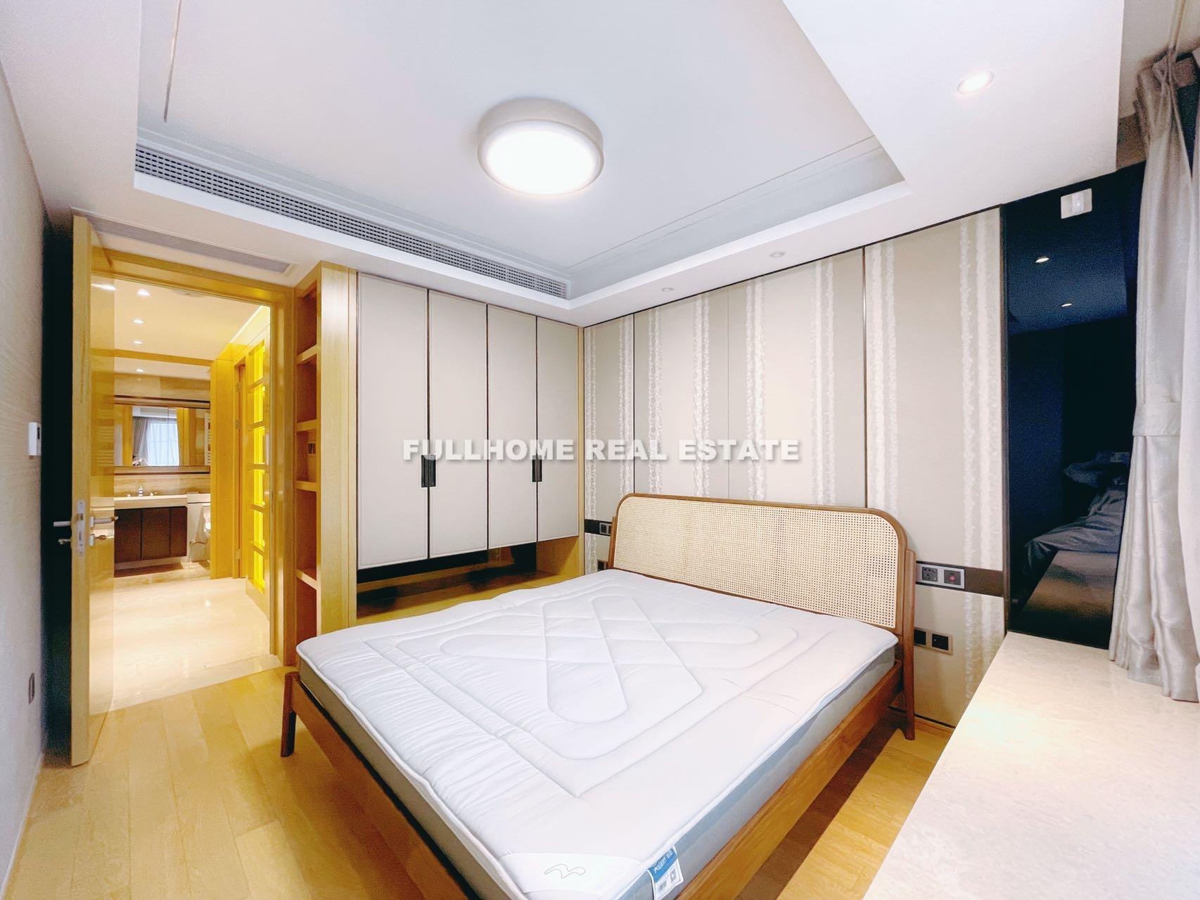 Hysun chairman - Interior view 5, Shanghai rental property