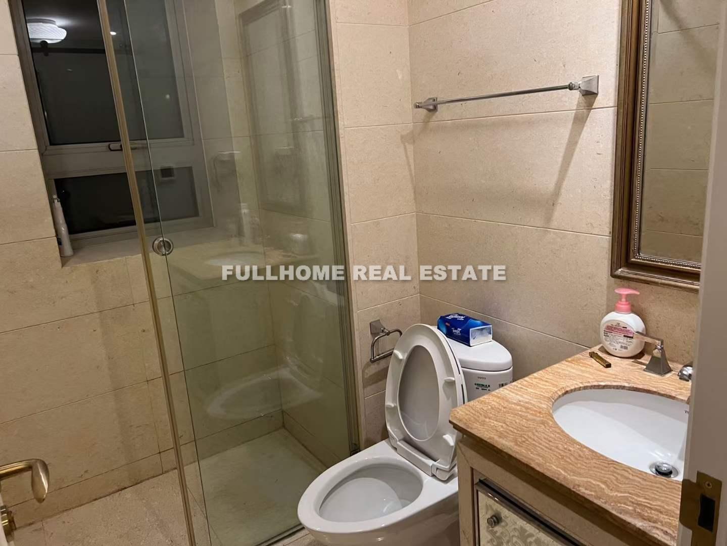 One Sino Park - Interior view 5, Shanghai rental property