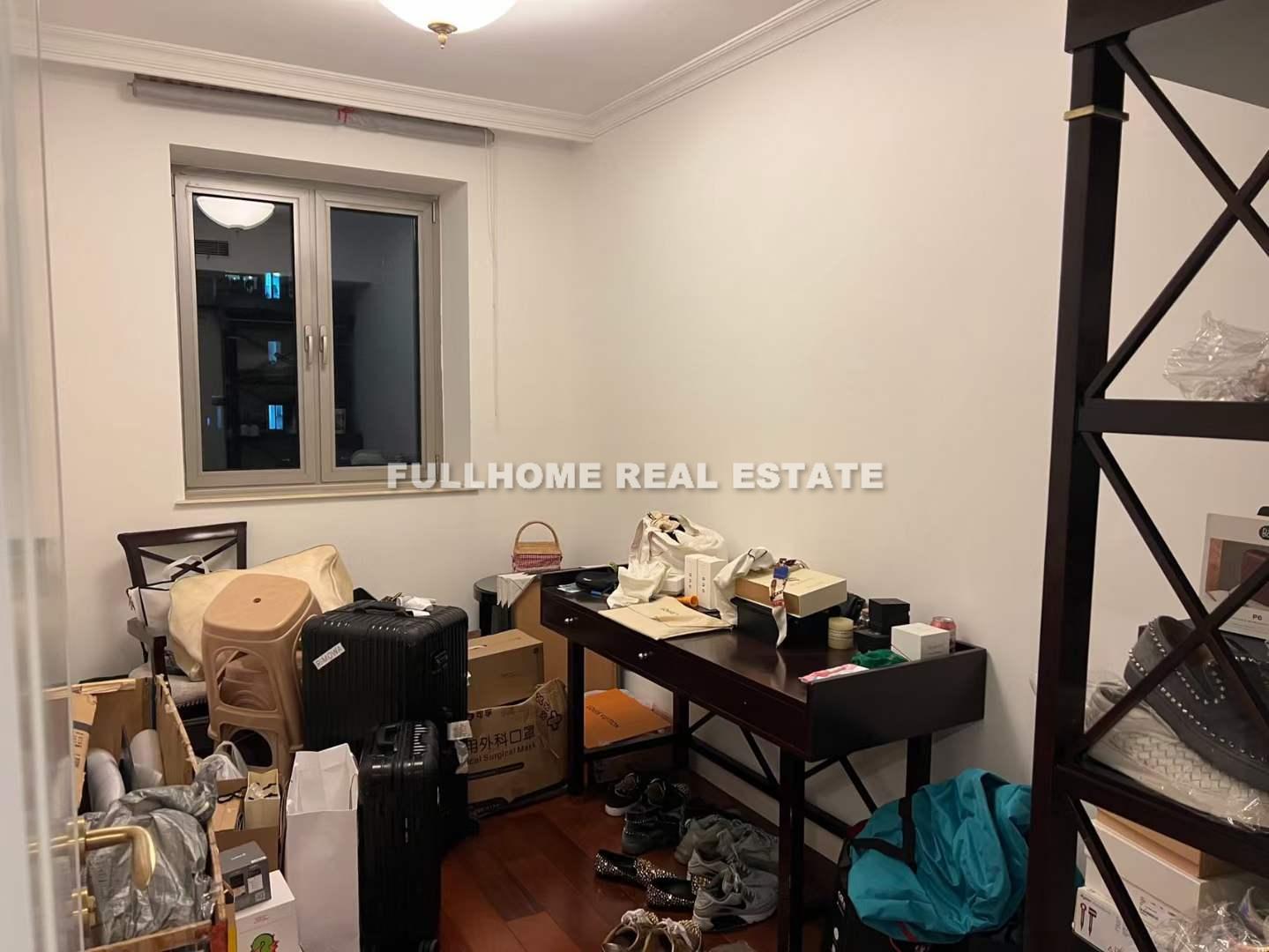 One Sino Park - Interior view 4, Shanghai rental property