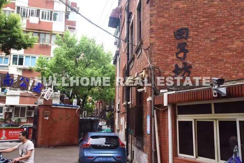 Ji Da Apartment - Interior view 9, Shanghai rental property