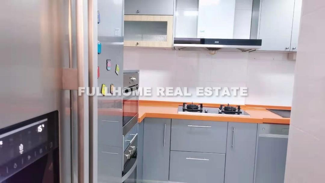Pujiang Mansion - Interior view 5, Shanghai rental property