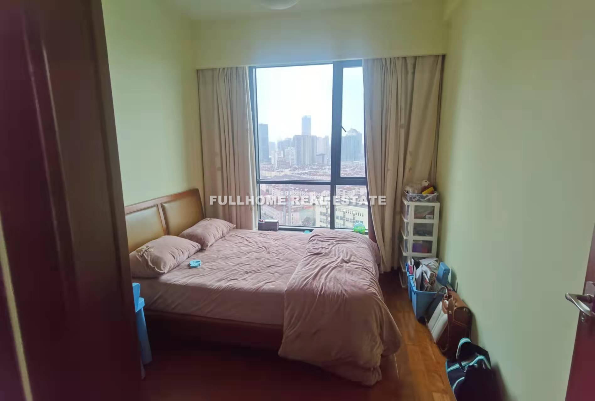 Yanlord Riverside Garden - Interior view 4, Shanghai rental property