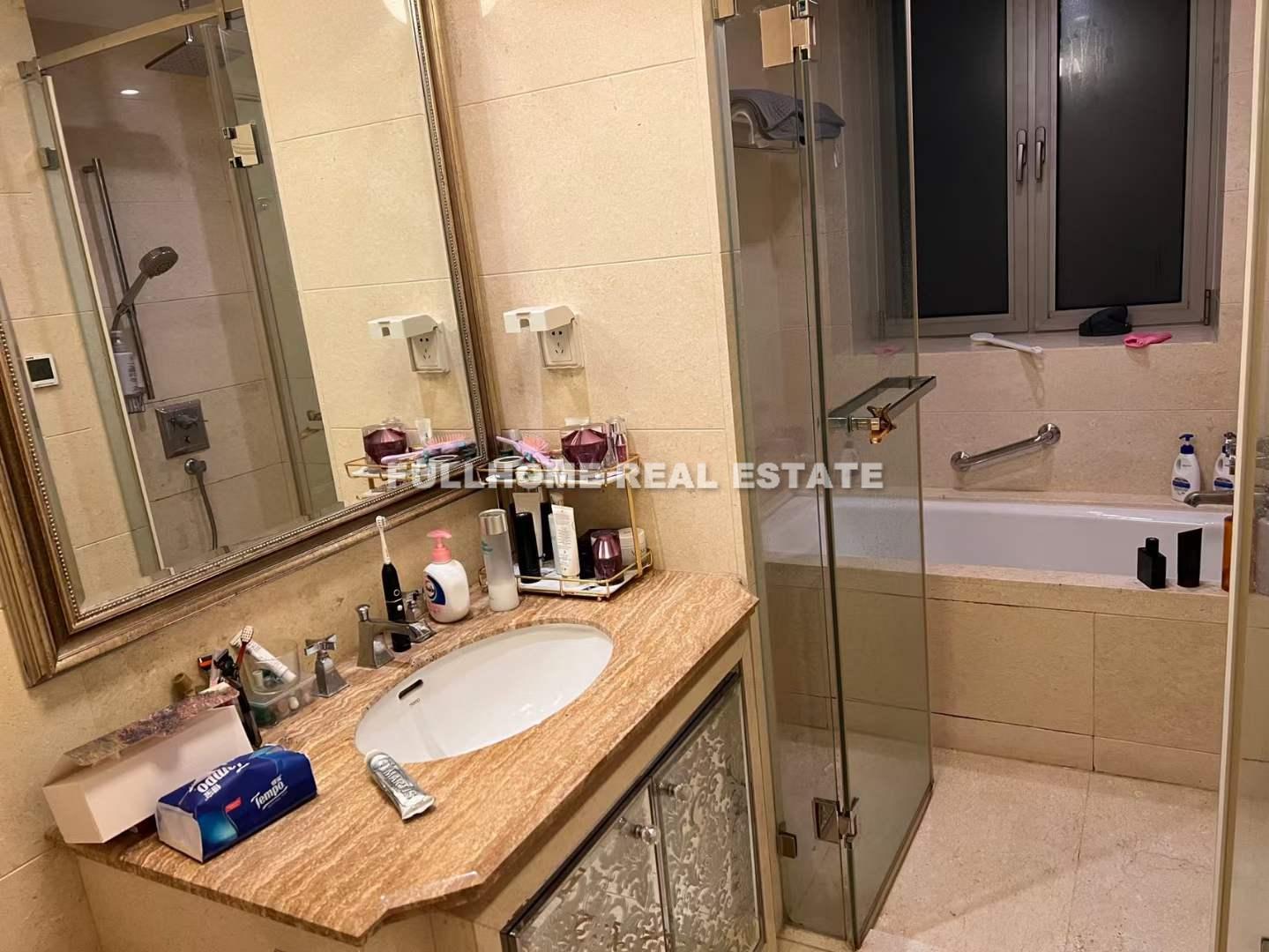 One Sino Park - Interior view 7, Shanghai rental property