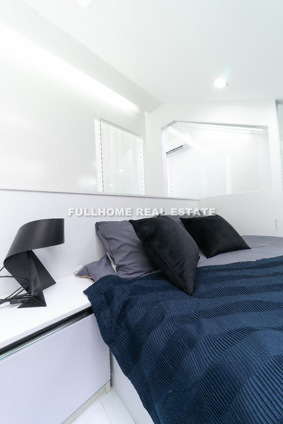 Lane 500-1200 Middle Yanan Road Old House - Interior view 6, Shanghai rental property