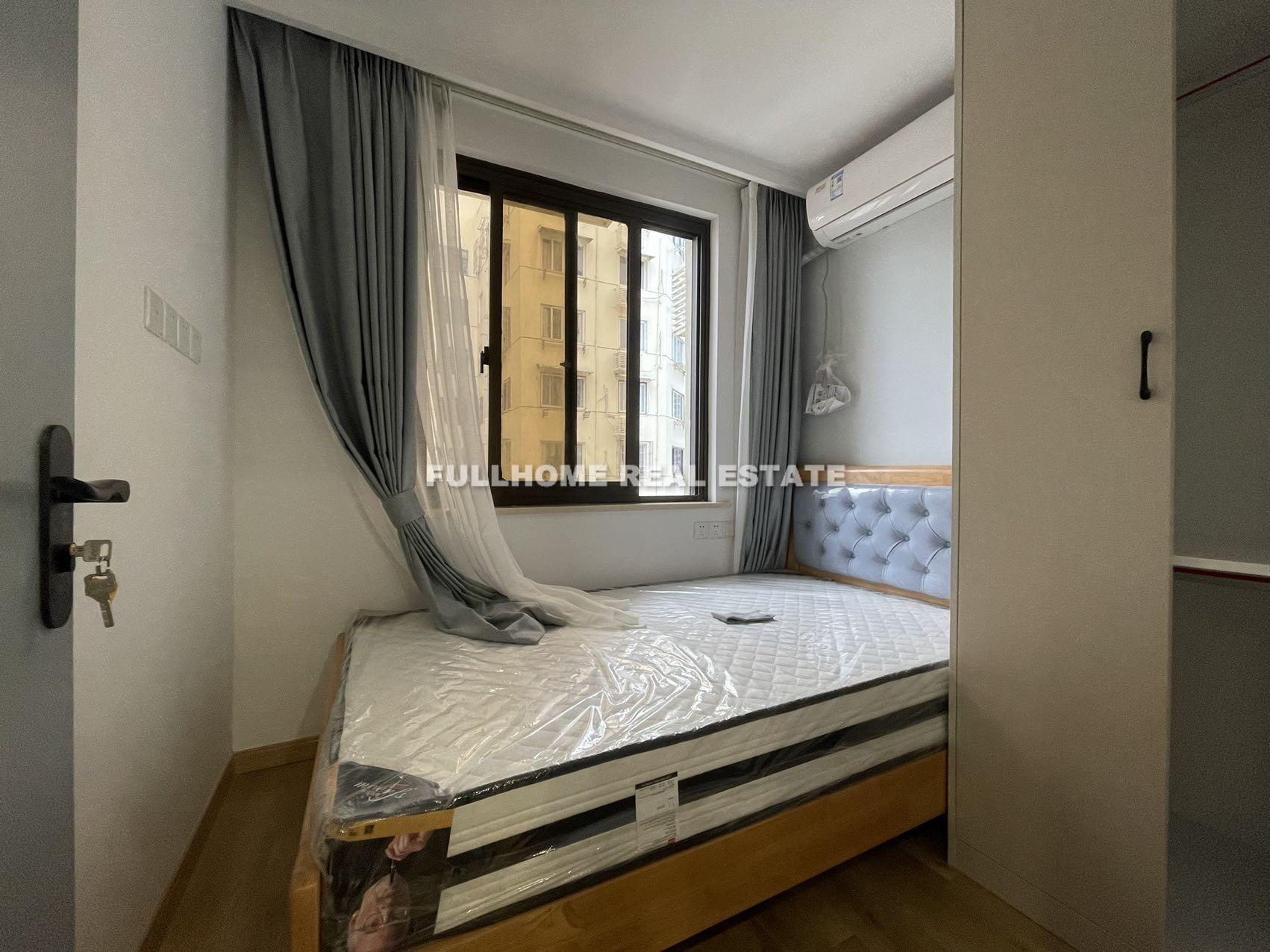 Dong Yuan Yi Cun - Interior view 3, Shanghai rental property